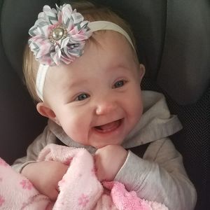 Meet your Posher, Ciera